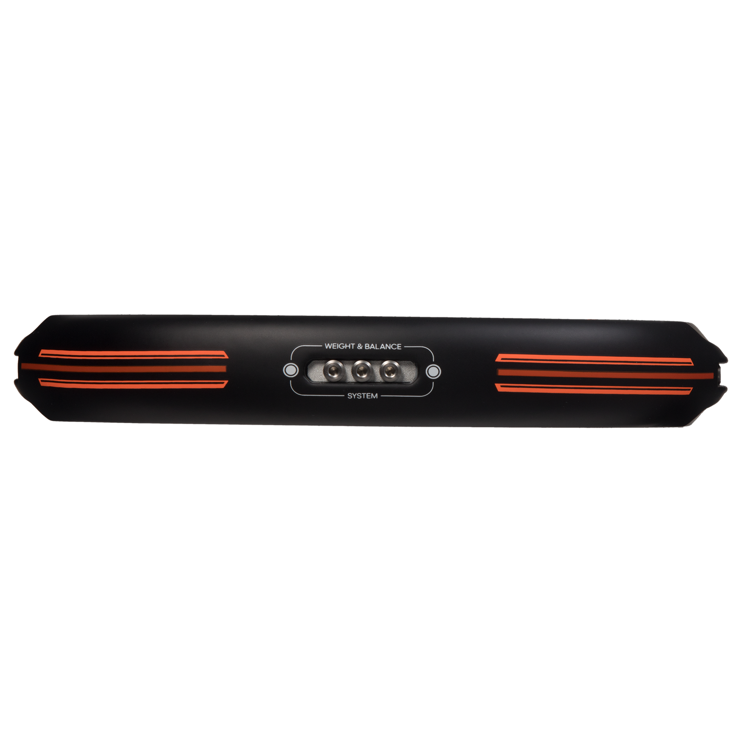 ADIDAS ADIPOWER MULTIWEIGHT 3.3 CTRL BLACK/ORANGE