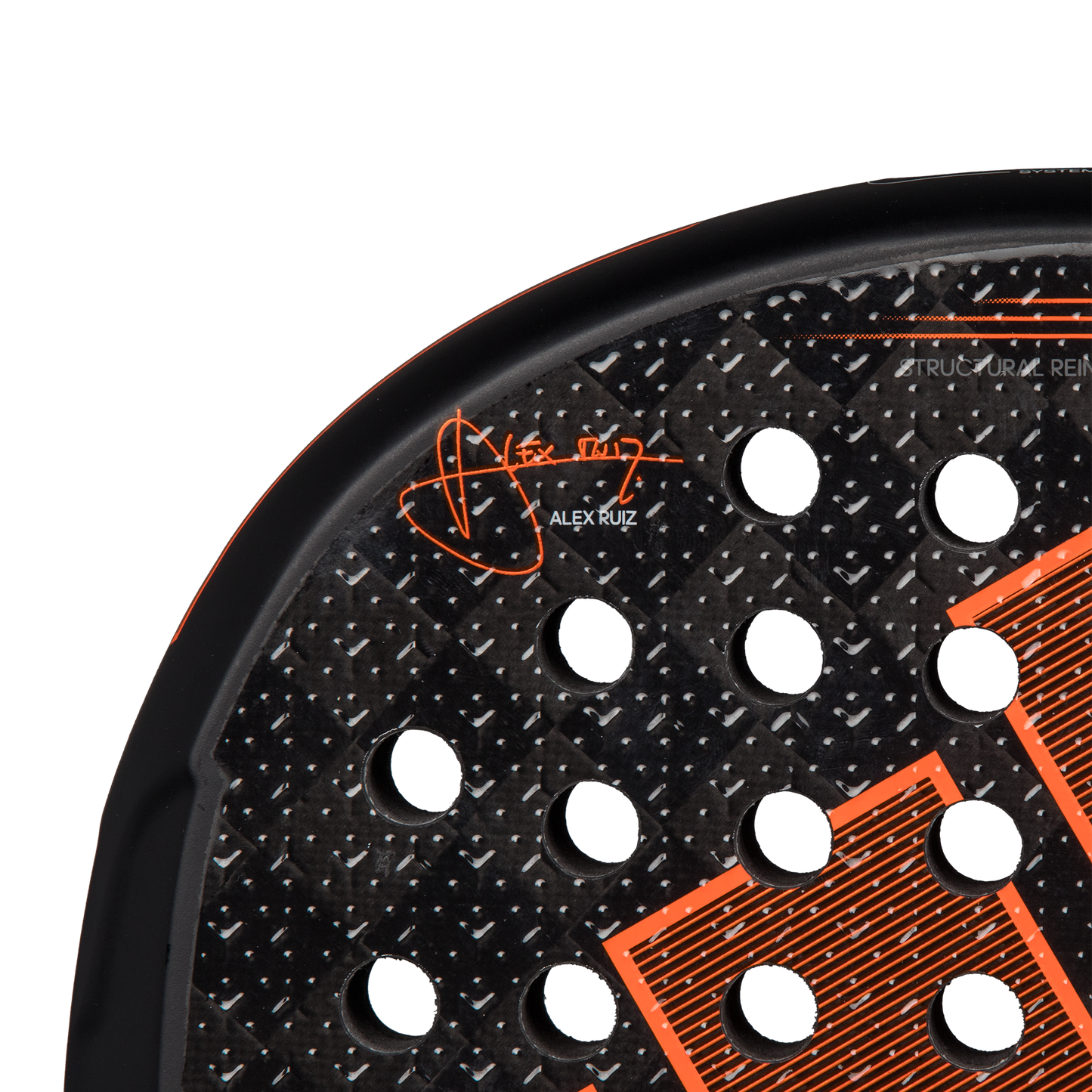 ADIDAS ADIPOWER MULTIWEIGHT 3.3 CTRL BLACK/ORANGE