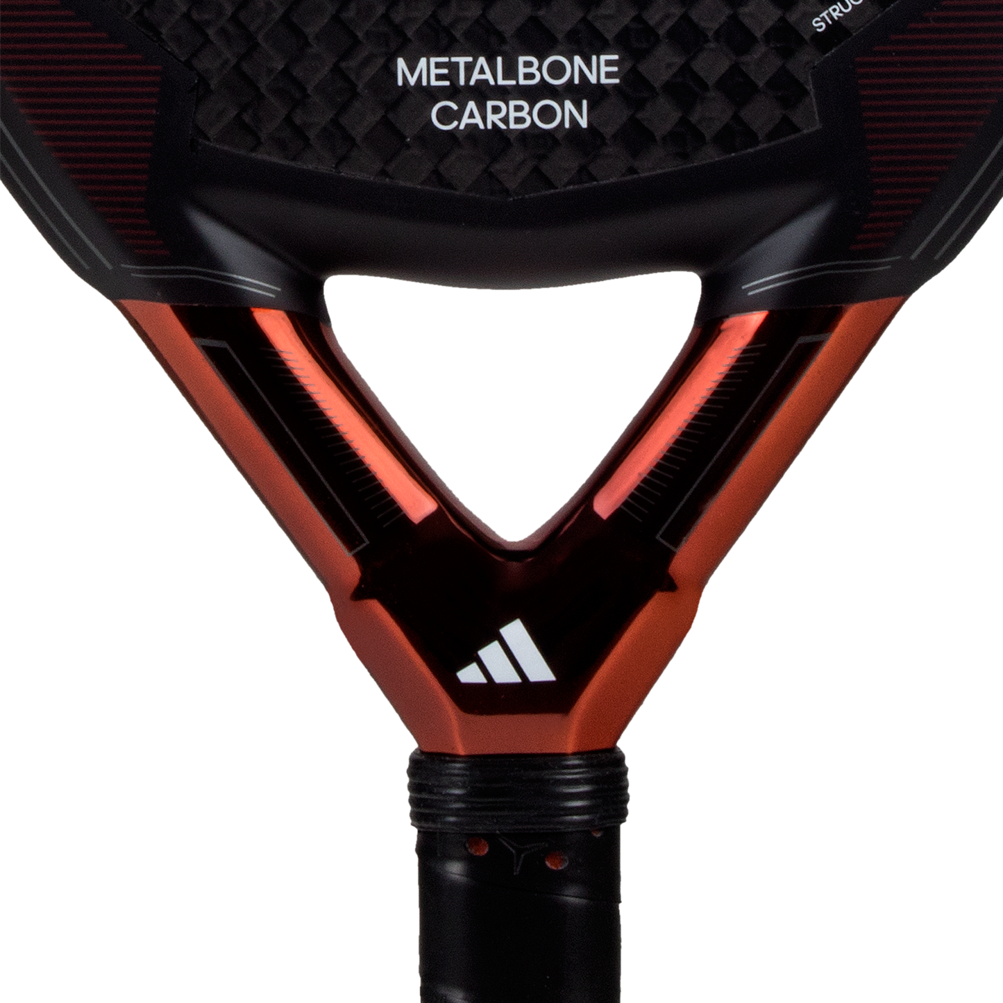Adidas Metalbone carbon 3.3