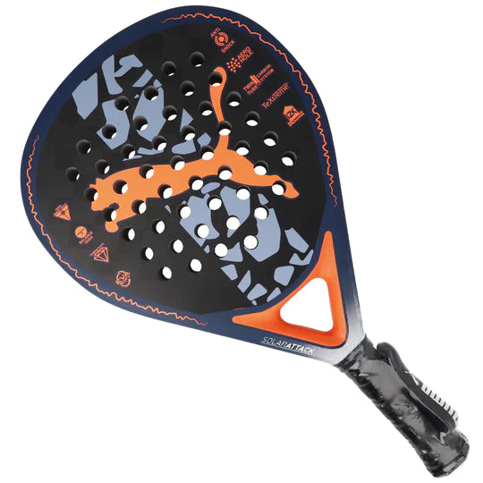 Puma Solar Attack Solar ATTACK Power – Padel Addicted