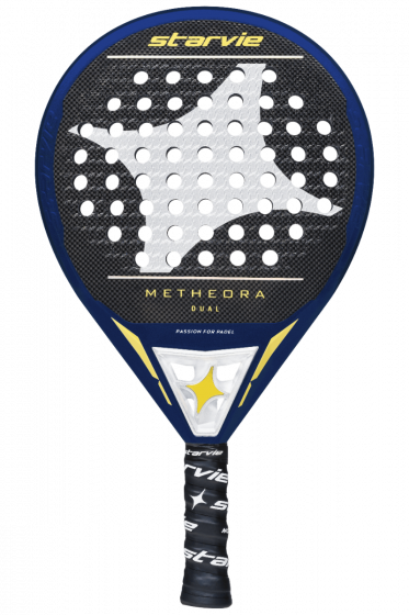 STARVIE METHEORA DUAL 2024